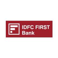 IDFC First Bank Limited Logo