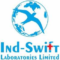 Ind-Swift Laboratories Limited Logo