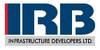 IRB Infrastructure Developers Limited Logo
