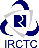 Indian Railway Catering & Tourism Corporation Limited Logo