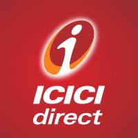 ICICI Securities Limited Logo