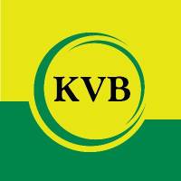 The Karur Vysya Bank Limited Logo