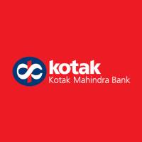 Kotak Mahindra Bank Limited Logo