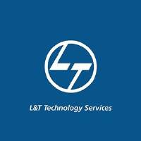L&T Technology Services Limited Logo