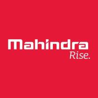 Mahindra & Mahindra Limited Logo