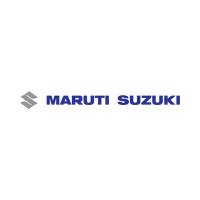 Maruti Suzuki India Limited Logo