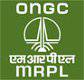 Mangalore Refinery and Petrochemicals Limited Logo