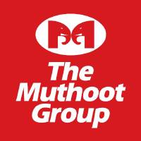 Muthoot Finance Limited Logo