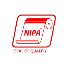Nikita Papers Limited Logo