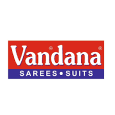 N R Vandana Tex Industries Limited Logo