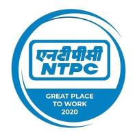 NTPC Limited Logo