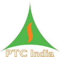 PTC India Limited Logo