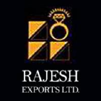 Rajesh Exports Limited Logo