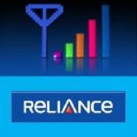 Reliance Communications Limited's Logo