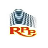 R.P.P. Infra Projects Limited Logo