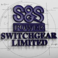 S&S Power Switchgear Limited Logo