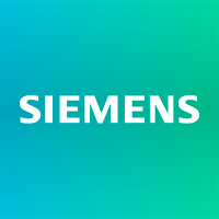 Siemens Limited Logo