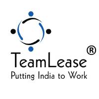 TeamLease Services Limited Logo