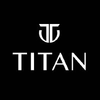 Titan Company Limited Logo