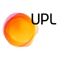 UPL Limited Logo