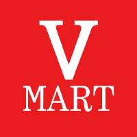V-Mart Retail Limited Logo