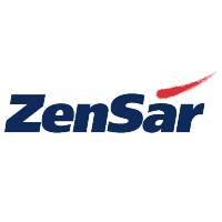 Zensar Technologies Limited Logo