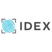 IDEX Biometrics ASA Logo