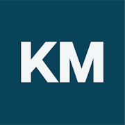 Kongsberg Maritime AS's Logo