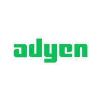 Adyen N.V. Logo