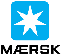 A.P. Møller - Mærsk A/S Logo
