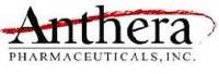 Anthera Pharmaceuticals Logo