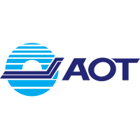 Airports of Thailand Public Company Limited Logo