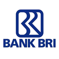 PT Bank Rakyat Indonesia (Persero) Tbk Logo
