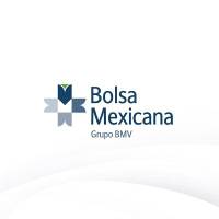 Bolsa Mexicana de Valores, S.A.B. de C.V. Logo