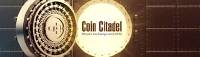 Coin Citadel Logo