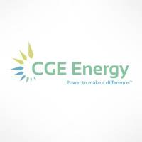 CGE Energy Logo