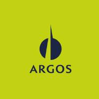 Cementos Argos S.A. Logo