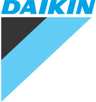 Daikin Industries,Ltd. Logo