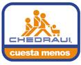Grupo Comercial Chedraui, S.A.B. de C.V. Logo