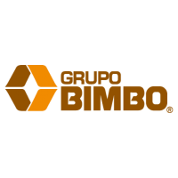 Grupo Bimbo, S.A.B. de C.V. Logo
