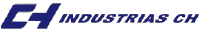 Industrias CH, S. A. B. de C. V. Logo