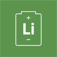International Lithium Corp. Logo