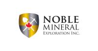 Noble Mineral Exploration's Logo