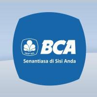 PT Bank Central Asia Tbk Logo