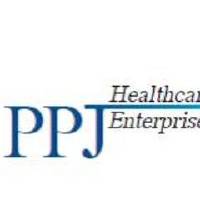 PPJ Healthcare Enterprises Logo