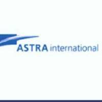PT Astra International Tbk Logo