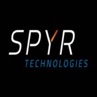SPYR Logo