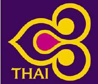 Thai Airways International Public Company Limited Logo