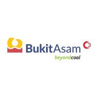 PT Bukit Asam Tbk Logo