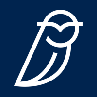 Blue Owl Technology Finance Corp.'s Logo